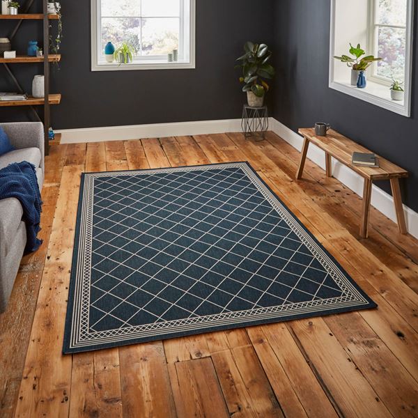 Cottage Rugs Modern Kitchen Rugs with FREE UK Delivery